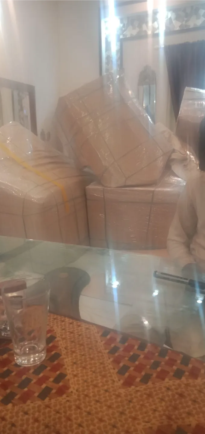 Subhan Packers Shifting